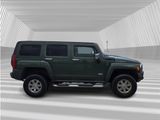 Used 2006 HUMMER H3 image 2