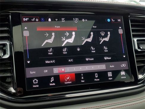 Used 2023 Dodge Durango Citadel image 27