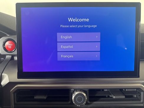 Used 2025 Toyota 4Runner TRD Off-Road Premium image 15