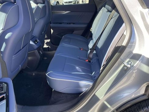 New 2026 Cadillac Optiq Sport 2 image 12