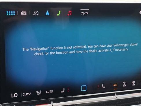 New 2025 Volkswagen Tiguan S AWD/4WD image 3