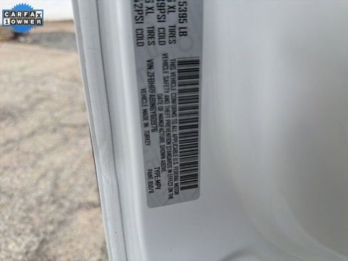 Used 2022 RAM ProMaster City Tradesman w/ Window Group 05 image 31