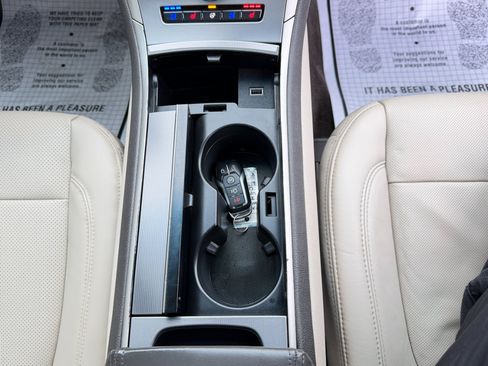 Used 2017 Lincoln MKZ Reserve w/ Climate Package image 50