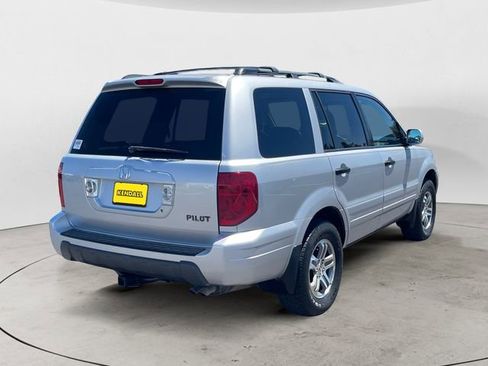 Used 2005 Honda Pilot EX-L image 5