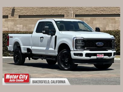 Used 2025 Ford F250 XL w/ STX Appearance Package