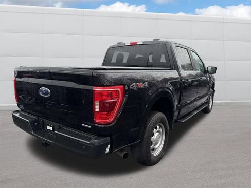 Used 2021 Ford F150 XL w/ Equipment Group 101A High image 7