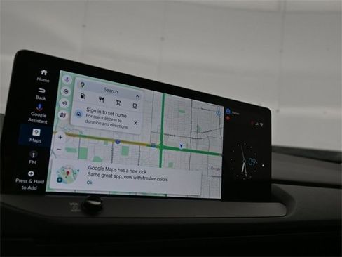 Certified 2024 Honda Accord Touring image 12