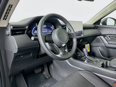 New 2026 MAZDA CX-5 Select image 9