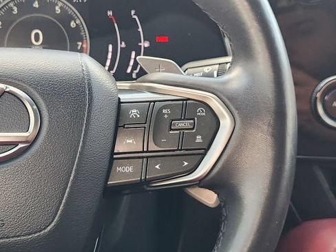 Used 2024 Lexus NX 250 FWD w/ Towing Package (2000 Lbs) image 28
