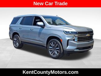 Used 2024 Chevrolet Tahoe High Country w/ Premium Package 2 AWD/4WD 360° Tour