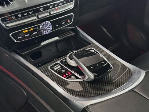 Certified 2022 Mercedes-Benz G 63 AMG 4MATIC image 7