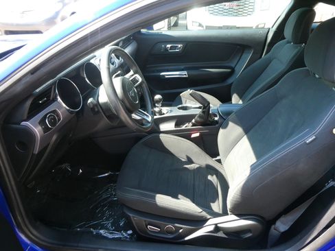 Used 2016 Ford Mustang GT w/ Enhanced Security Package RWD image 12