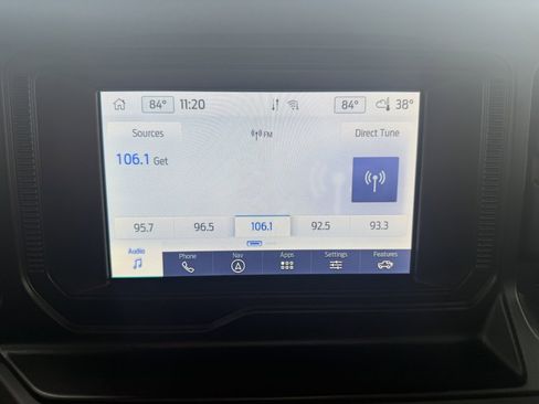 Used 2022 Ford Bronco Big Bend image 32