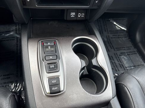 Used 2022 Honda Pilot EX-L image 18