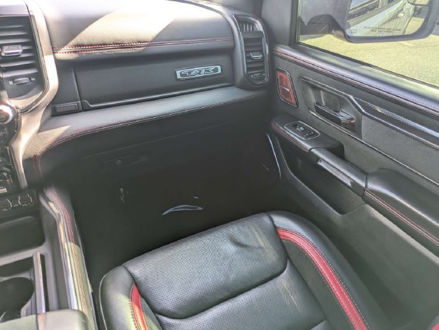 Used 2021 RAM 1500 TRX w/ TRX Level 2 Equipment Group AWD/4WD image 17