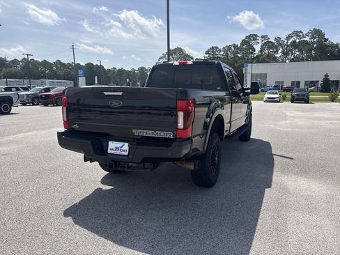 Used 2020 Ford F250 Lariat AWD/4WD image 6