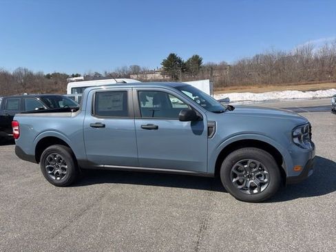 New 2026 Ford Maverick XLT AWD/4WD image 2