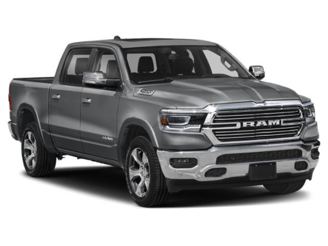 Used 2022 RAM 1500 Big Horn AWD/4WD image 6