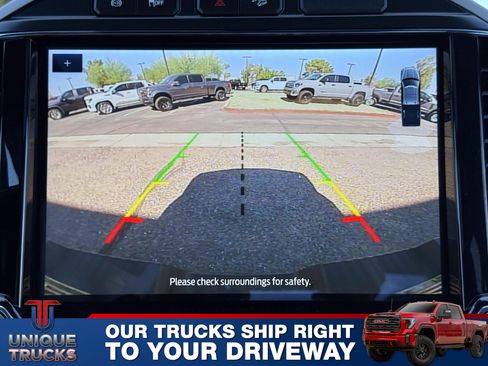 Used 2022 Ford F450 Lariat w/ Lariat Ultimate Package image 38