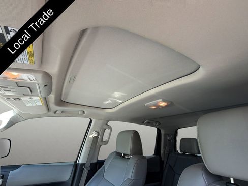 Used 2018 Toyota Tundra Limited w/ Limited Premium Package image 30