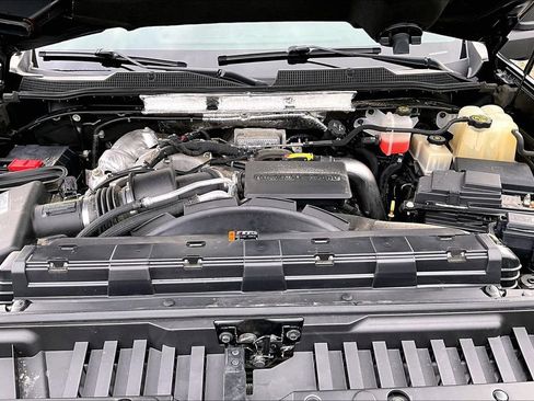 Used 2020 Chevrolet Silverado 3500 LT w/ All Star Edition image 29