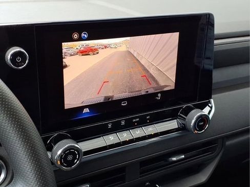 New 2026 Chevrolet Colorado W/T w/ WT Custom Package image 17