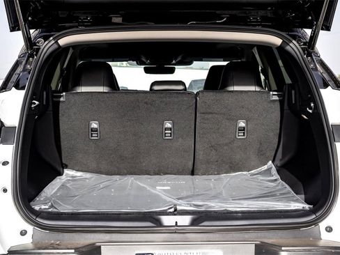 New 2025 Nissan Murano SL image 24