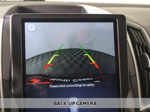 Used 2024 Ford Edge SEL w/ Convenience Package image 4