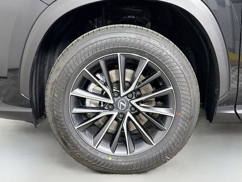 New 2026 Lexus NX 350 350 Base image 23