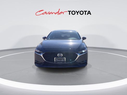 Used 2024 MAZDA MAZDA3 s image 3