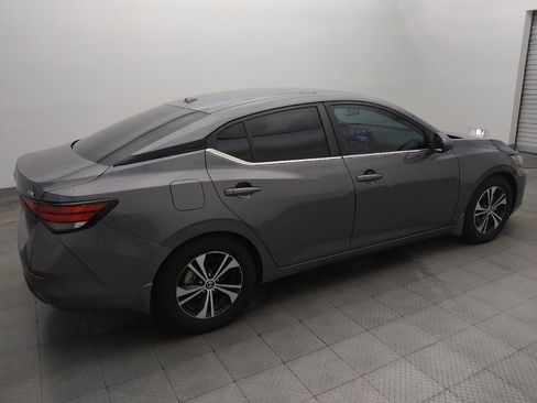 Used 2023 Nissan Sentra SV FWD image 10