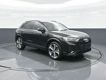 Used 2022 Audi Q3 2.0T Premium Plus