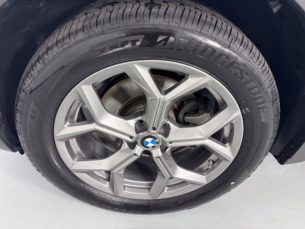Certified 2023 BMW X3 xDrive30i w/ Premium Package AWD/4WD image 10