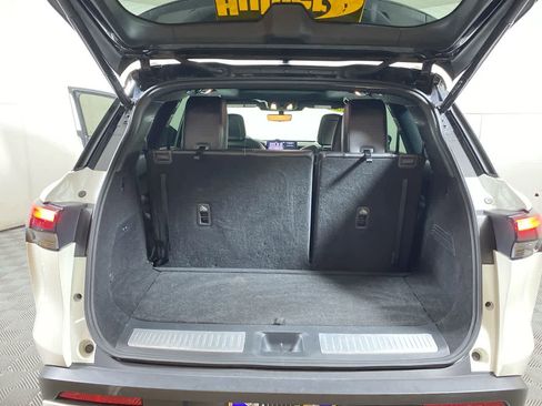 Used 2022 INFINITI QX60 Autograph image 30