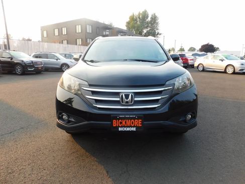 Used 2014 Honda CR-V EX-L image 22