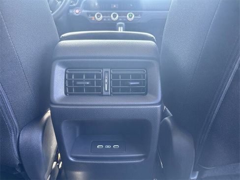 New 2026 Honda CR-V EX image 19