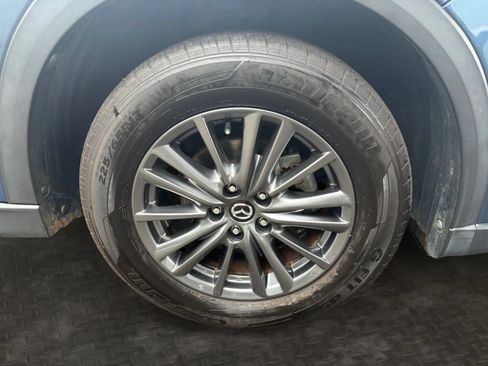 Used 2021 MAZDA CX-5 Touring AWD/4WD image 37