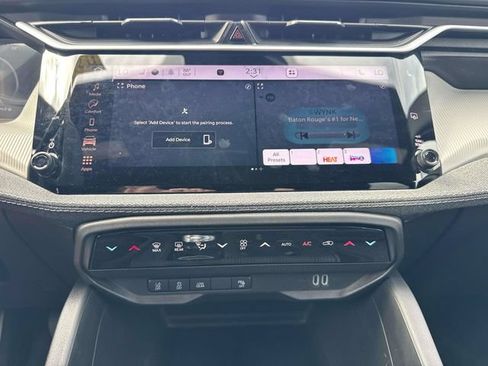 New 2026 Jeep Cherokee Laredo AWD/4WD image 27
