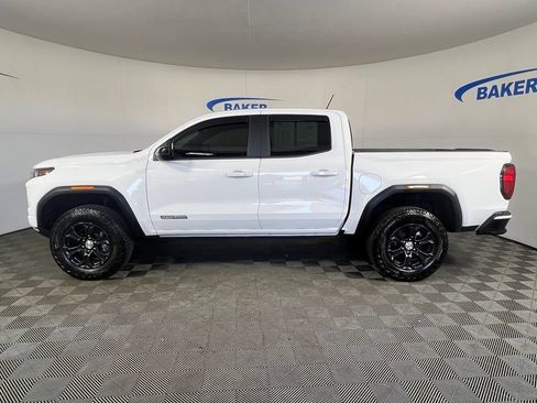 Used 2024 GMC Canyon Elevation w/ Convenience Package RWD image 2