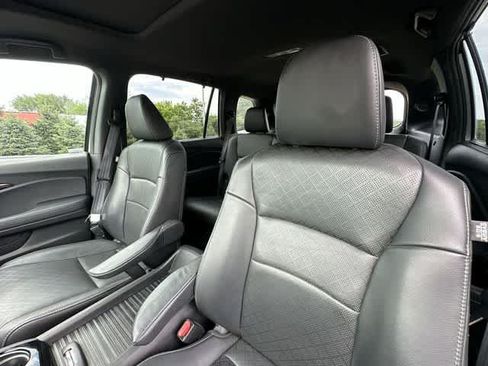 Used 2019 Honda Passport Touring image 17