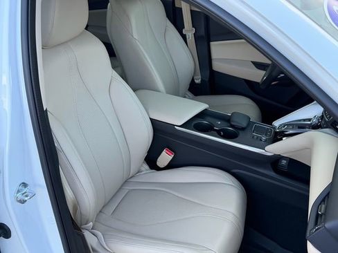 Used 2025 Acura TLX w/ Technology Package FWD image 14