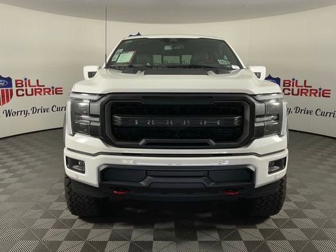 New 2026 Ford F150 Lariat w/ Equipment Group 502A High image 8