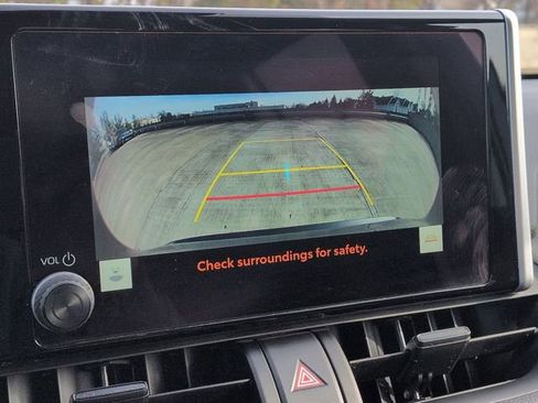 Certified 2023 Toyota RAV4 LE image 20