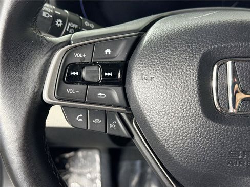 Used 2021 Honda Accord EX-L image 17