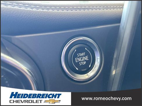Used 2024 Chevrolet Blazer LT w/ Convenience Package AWD/4WD image 28