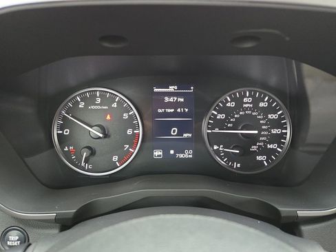 Used 2025 Subaru Ascent Premium w/ Premium Package image 22