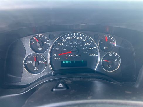 Used 2012 Chevrolet Express 3500 LT w/ LT Preferred Equipment Group RWD image 21