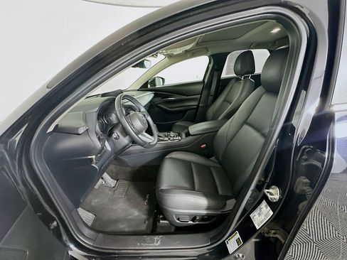 Used 2025 MAZDA CX-30 AWD 2.5 S w/ Preferred Package image 13