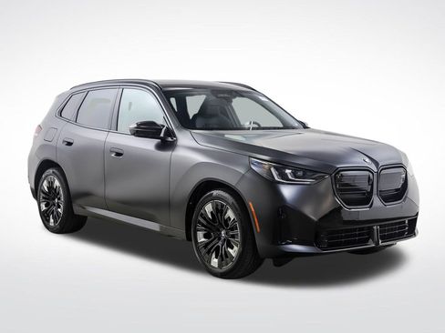 New 2026 BMW X3 M50 AWD/4WD image 7