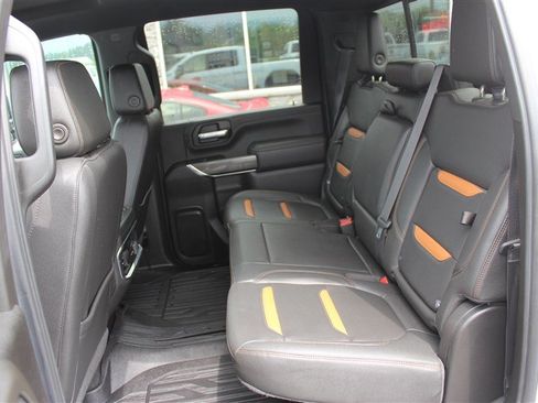 Used 2022 GMC Sierra 2500 AT4 w/ AT4 Preferred Package AWD/4WD image 20